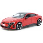 Maisto Audi RS e-tron GT rot model auta 1:24 – Zboží Dáma Maisto Audi RS e-tron GT rot model auta 1:24 – Zboží Dáma