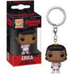 Funko Pop! Stranger Things Erica 9 cm – Zboží Mobilmania
