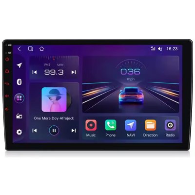 Junsun Renault Trafic, Nissan Primastar, Opel Vivaro 2006-2010 3076_2GB – Sleviste.cz