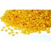 BE-EQ Vosk včelí granulovaný žlutý 1 kg