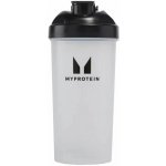 MyProtein Shaker 600 ml čirý/černý – Hledejceny.cz