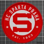 Sahm Pivní tácek porcelánový 12cm 100017027 – Zbozi.Blesk.cz