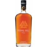 Signal Hill Canadian Whisky 40% 0,7 l (holá láhev) – Hledejceny.cz