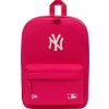 Batoh New Era Applique Stadium MLB New York Yankees Blush/White 17 l