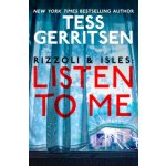 Rizzoli & Isles: Listen to Me – Hledejceny.cz