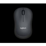 Logitech M220 Silent 910-004878 – Zboží Živě