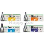 Flevox Spot-on Dog L 268 mg 1 x 2,68 ml – Hledejceny.cz