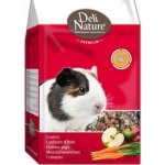 Deli Nature Premium Guinea Pigs 800 g – Zboží Mobilmania