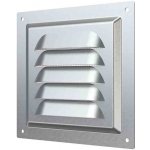 Mikawi 125 x 125 mm pozink 59-1105 – Hledejceny.cz