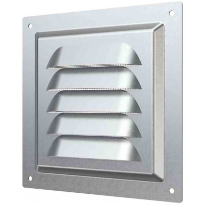 Mikawi 125 x 125 mm pozink 59-1105 – Hledejceny.cz