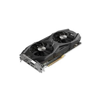 Zotac GeForce GTX 1070 Ti AMP! Edition 8GB DDR5 ZT-P10710C-10P od 13 822 Kč  - Heureka.cz