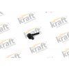 Čepy řízení Hlava příčného táhla řízení KRAFT AUTOMOTIVE 4311230