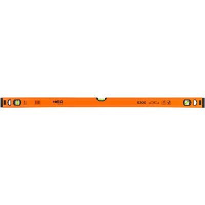 NEO tools S 300 100cm 3 libely 71-134 – Hledejceny.cz