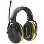 Ear Defender sluchátka ED 2H SNR 30 dB, oblouk – Zboží Dáma