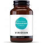 Viridian Nutrition Multi Phyto Nutrient Complex 60 kapslí – Hledejceny.cz