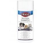 Trixie Trocken shampoo pudr 100 g – Zboží Mobilmania