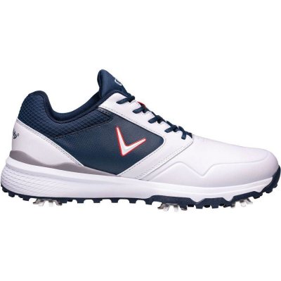 Callaway Chev LS Mens white/navy/red – Zboží Dáma