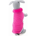 Vsepropejska Briana fleecová mikina pro psa – Hledejceny.cz