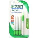 GUM Trav-Ler mezizubní kartáčky 1,1 mm 6 ks – Zboží Dáma