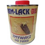 REM-LACK BIS Odstraňovač nátěrů 750 g – Hledejceny.cz