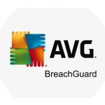 AVG BREACHGUARD 1 lic. 1 ROK BRW.1.12M – Hledejceny.cz