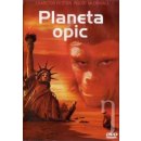 J. Schaffner Franklin: Planeta opic 1968 DVD