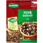 Avokádo Pepř barevný celý 20 g – Hledejceny.cz