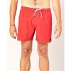 Koupací šortky, boardshorts Rip Curl Daily Volley 16 Formula One red