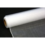 Organza šerpa 30 cm / 10 m - bílá – Hledejceny.cz