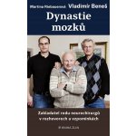 Dynastie mozků - Vladimír Beneš – Sleviste.cz