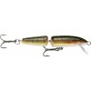 Návnada a nástraha Rapala Jointed Floating 11cm 9g TR