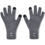 Under Armour Halftime pitch gray steel – Hledejceny.cz