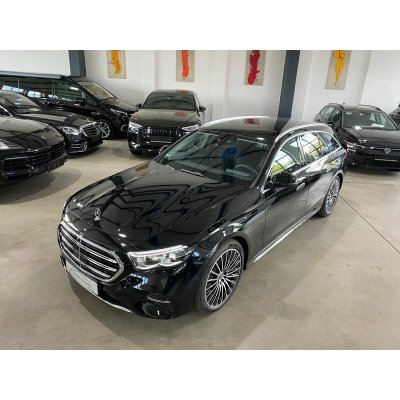 Mercedes-Benz E 300 De T 145 kW – Sleviste.cz