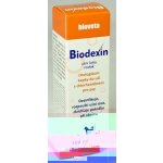 Bioveta Biodexin ušní lotio 100ml