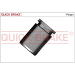 QUICK BRAKE Píst, brzdový třmen 185060K
