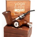 Dicodes Yogs E-PIPE One Zebrano