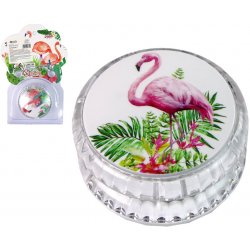 Lean Toys Jojo Handicraft Game with Flamingo