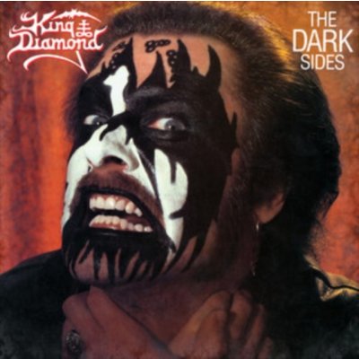 King Diamond - The Dark Sides LP