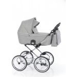 Roan Coss Classic Titanium 2022 – Sleviste.cz