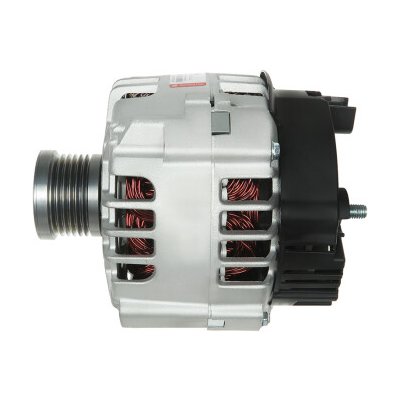 Alternátor RENAULT Master II, Trafic II a Vel Satis | Benzin/Diesel | Zboží Auto