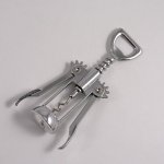 Vývrtka Metaltex 17 cm – Hledejceny.cz