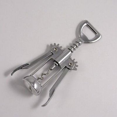 Vývrtka Metaltex 17 cm – Hledejceny.cz