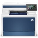  HP Color LaserJet Pro MFP 4302dw 4RA83F