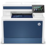 HP Color LaserJet Pro MFP 4302dw 4RA83F – Zbozi.Blesk.cz