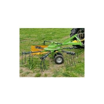 Obracečka sena - nahrabovačka sena AGF-RR-2500 – Sleviste.cz