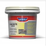 Presto Předmíchaná betonová stěrka 1L – Zbozi.Blesk.cz
