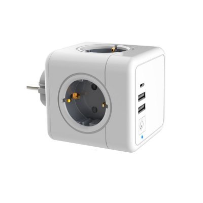 Smoot Air PowerCube – Zboží Živě