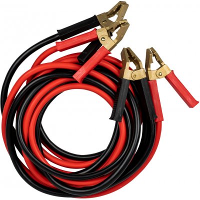 JBM 70Mmx2 / 5M s mosaznými svorkami - 51238 | Zboží Auto