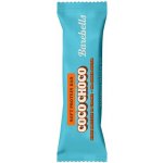 Barebells Proteinová tyčinka 55 g – Zbozi.Blesk.cz