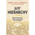 Just Hierarchy – Hledejceny.cz
